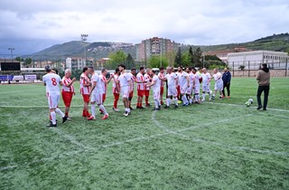 Gemlik’te 3. Emek Kupası’nın Şampiyonu Liman-İş Oldu